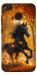 Чехол Autumn Horse для Xiaomi Redmi 4X