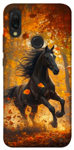 Чохол Autumn Horse для Xiaomi Redmi Y3