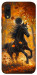 Чехол Autumn Horse для Xiaomi Redmi 7