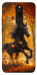 Чехол Autumn Horse для Xiaomi Redmi 8