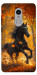 Чехол Autumn Horse для Xiaomi Redmi Note 4X