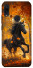Чехол Autumn Horse для Xiaomi Redmi Note 7