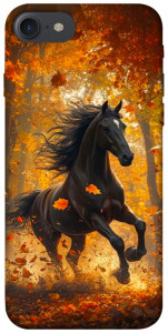 Чехол Autumn Horse для iPhone 8 (4.7")