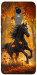 Чехол Autumn Horse для Xiaomi Redmi Note 5 (Single Camera)
