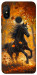Чехол Autumn Horse для Xiaomi Redmi 6 Pro