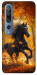 Чохол Autumn Horse для Xiaomi Mi 10