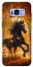 Чехол Autumn Horse для Galaxy S8 (G950)