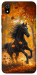 Чехол Autumn Horse для Xiaomi Redmi 7A