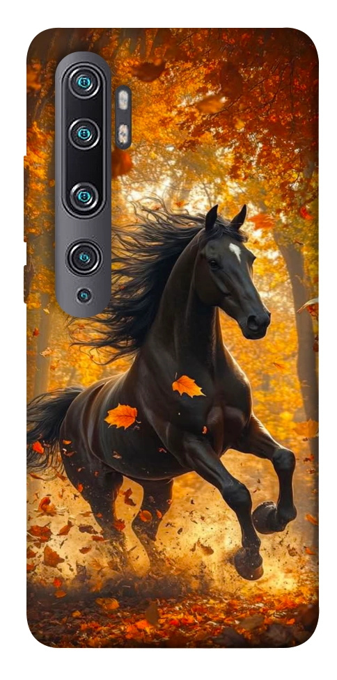 Чехол Autumn Horse для Xiaomi Mi CC9 Pro