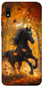Чохол Autumn Horse для Galaxy A10 (A105F)