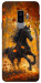 Чехол Autumn Horse для Galaxy S9+