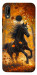 Чехол Autumn Horse для Huawei P20 Lite