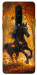 Чехол Autumn Horse для OnePlus 8