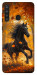 Чехол Autumn Horse для Galaxy A21