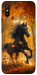Чехол Autumn Horse для Xiaomi Redmi 9A