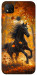 Чехол Autumn Horse для Xiaomi Redmi 9C