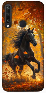 Чохол Autumn Horse для Huawei Y6p