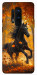 Чехол Autumn Horse для OnePlus 8 Pro