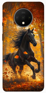 Чехол Autumn Horse для OnePlus 7T
