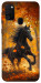 Чехол Autumn Horse для Galaxy M30s