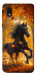 Чехол Autumn Horse для Galaxy M01 Core