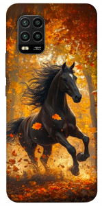 Чохол Autumn Horse для Xiaomi Mi 10 Lite