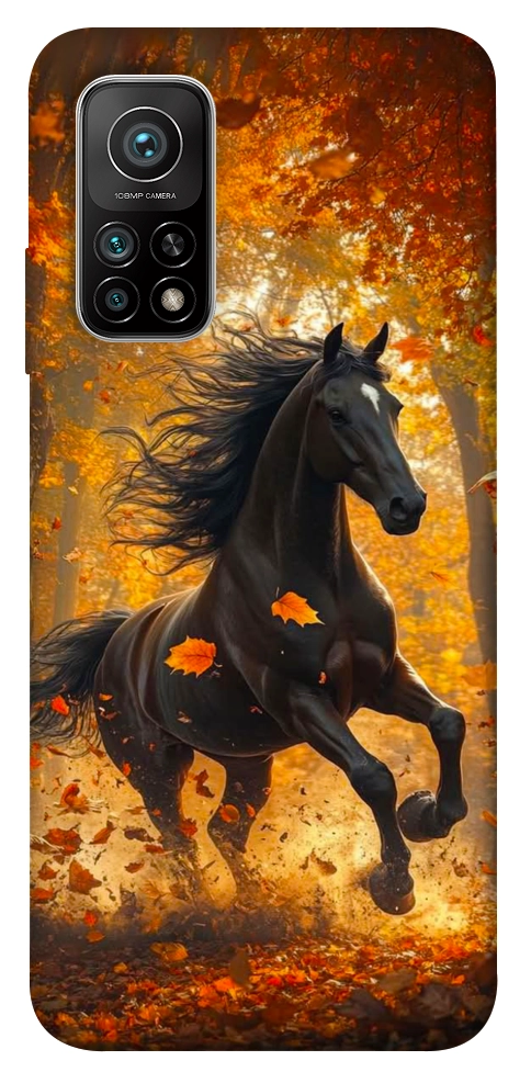 Чехол Autumn Horse для Xiaomi Mi 10T Pro