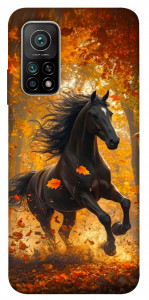 Чехол Autumn Horse для Xiaomi Mi 10T Pro