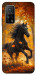Чехол Autumn Horse для Xiaomi Mi 10T Pro