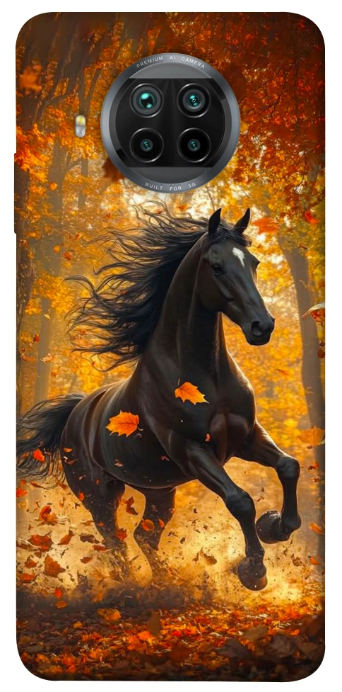 Чехол Autumn Horse для Xiaomi Mi 10T Lite