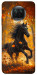 Чехол Autumn Horse для Xiaomi Mi 10T Lite