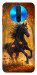 Чехол Autumn Horse для Xiaomi Redmi K30