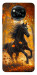 Чехол Autumn Horse для Xiaomi Poco X3 NFC
