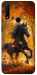Чохол Autumn Horse для Oppo A31