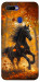 Чехол Autumn Horse для Oppo A5s