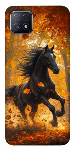 Чохол Autumn Horse для Oppo A73