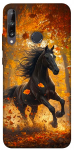 Чохол Autumn Horse для Huawei P40 Lite E