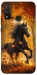 Чехол Autumn Horse для Huawei P Smart (2020)