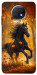 Чехол Autumn Horse для Xiaomi Redmi Note 9T
