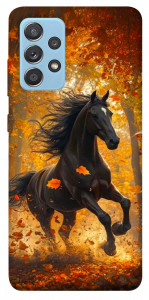Чехол Autumn Horse для Samsung Galaxy A52 5G