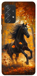 Чехол Autumn Horse для Samsung Galaxy A72 4G
