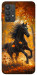 Чехол Autumn Horse для Galaxy A32 4G
