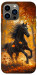 Чехол Autumn Horse для iPhone 13 Pro Max
