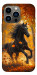 Чехол Autumn Horse для iPhone 13 Pro