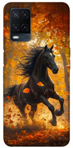 Чохол Autumn Horse для Oppo A54 4G