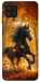 Чехол Autumn Horse для Galaxy A22 4G