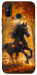 Чохол Autumn Horse для TECNO Spark 6 Go