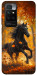 Чехол Autumn Horse для Xiaomi Redmi 10
