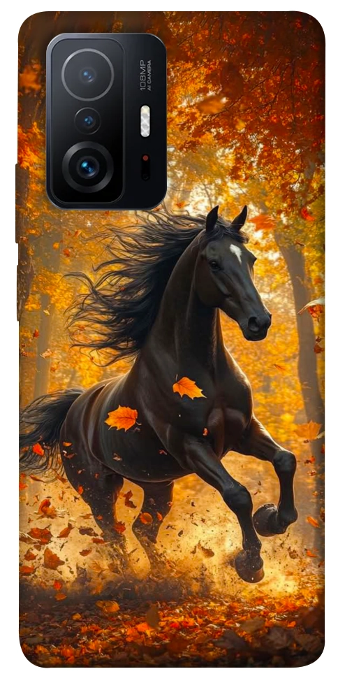 Чехол Autumn Horse для Xiaomi 11T
