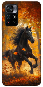 Чехол Autumn Horse для Xiaomi Poco M4 Pro 5G